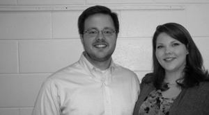 Visiting at Lakeside Baptist Church, Richmond, VA